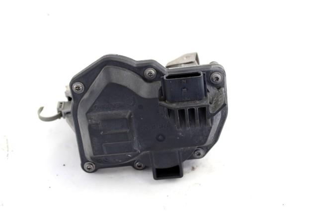 ACTUATOR FLAP  OEM N. 147B08010R SPARE PART USED CAR RENAULT CLIO BH KH MK4 (2012 - 2019) DISPLACEMENT DIESEL 1,5 YEAR OF CONSTRUCTION 2017