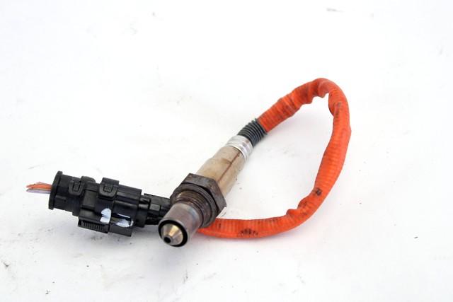 OXYGEN SENSOR . OEM N. 226A47453R SPARE PART USED CAR RENAULT CLIO BH KH MK4 (2012 - 2019) DISPLACEMENT DIESEL 1,5 YEAR OF CONSTRUCTION 2017