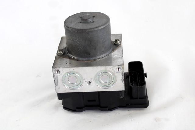 HYDRO UNIT DXC OEM N. 9G91-2C405-AA SPARE PART USED CAR FORD S MAX WA6 MK1 (2006 - 2010)  DISPLACEMENT DIESEL 2 YEAR OF CONSTRUCTION 2009