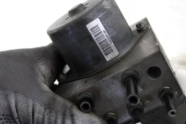 HYDRO UNIT DXC OEM N. 9G91-2C405-AA SPARE PART USED CAR FORD S MAX WA6 MK1 (2006 - 2010)  DISPLACEMENT DIESEL 2 YEAR OF CONSTRUCTION 2009
