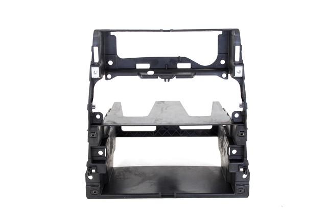 DASH PARTS / CENTRE CONSOLE OEM N. 6M21-18A998-DG SPARE PART USED CAR FORD S MAX WA6 MK1 (2006 - 2010)  DISPLACEMENT DIESEL 2 YEAR OF CONSTRUCTION 2009