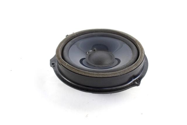 SOUND MODUL SYSTEM OEM N. 6M2T-18808-FB SPARE PART USED CAR FORD S MAX WA6 MK1 (2006 - 2010)  DISPLACEMENT DIESEL 2 YEAR OF CONSTRUCTION 2009