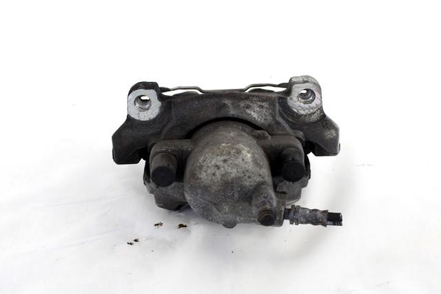 BRAKE CALIPER FRONT RIGHT OEM N. 1432362 SPARE PART USED CAR FORD S MAX WA6 MK1 (2006 - 2010)  DISPLACEMENT DIESEL 2 YEAR OF CONSTRUCTION 2009