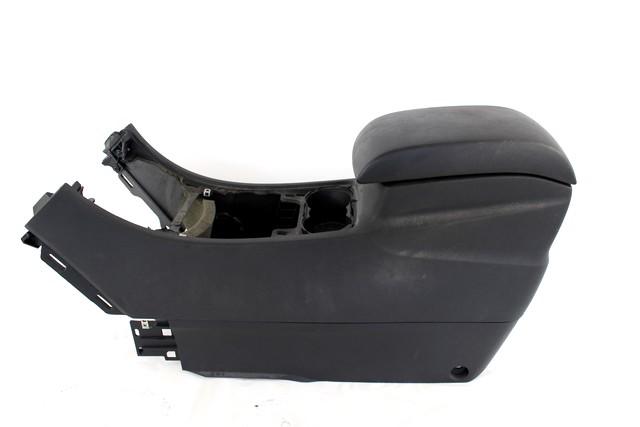ARMREST, CENTRE CONSOLE OEM N. 1,51E+06 SPARE PART USED CAR FORD S MAX WA6 MK1 (2006 - 2010)  DISPLACEMENT DIESEL 2 YEAR OF CONSTRUCTION 2009
