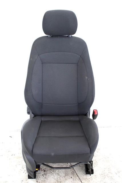 SEAT FRONT PASSENGER SIDE RIGHT / AIRBAG OEM N. SEADTFDSMAXWA6MK1MV5P SPARE PART USED CAR FORD S MAX WA6 MK1 (2006 - 2010)  DISPLACEMENT DIESEL 2 YEAR OF CONSTRUCTION 2009