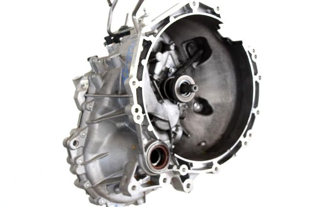 MANUAL TRANSMISSION OEM N. L1TR-7002-AFC CAMBIO MECCANICO SPARE PART USED CAR FORD PUMA MK2 (DAL 2019) DISPLACEMENT BENZINA 1 YEAR OF CONSTRUCTION 2020