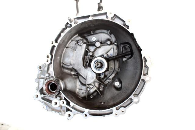 MANUAL TRANSMISSION OEM N. L1TR-7002-AFC CAMBIO MECCANICO SPARE PART USED CAR FORD PUMA MK2 (DAL 2019) DISPLACEMENT BENZINA 1 YEAR OF CONSTRUCTION 2020