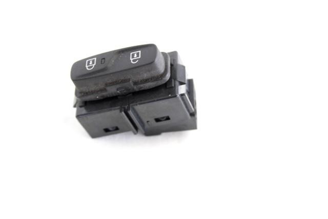VARIOUS SWITCHES OEM N. 31318989 SPARE PART USED CAR VOLVO V60 MK1 (2010 - 2018) DISPLACEMENT DIESEL 1,6 YEAR OF CONSTRUCTION 2011