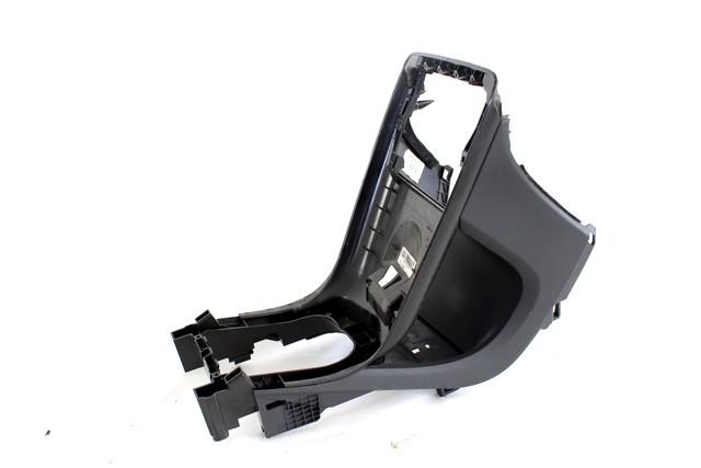 MOUNTING PARTS, CENTRE CONSOLE OEM N. 30791722 SPARE PART USED CAR VOLVO V60 MK1 (2010 - 2018) DISPLACEMENT DIESEL 1,6 YEAR OF CONSTRUCTION 2011