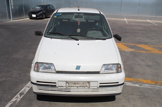 FIAT CINQUECENTO 1.1 B 40KW 5M 3P (1997) NON SMONTATA