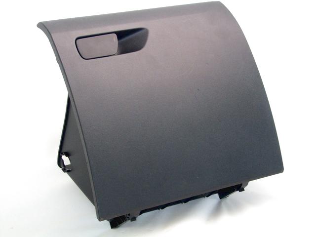 GLOVE BOX OEM N. L1TB-S06010-ABW SPARE PART USED CAR FORD PUMA MK2 (DAL 2019) DISPLACEMENT BENZINA 1 YEAR OF CONSTRUCTION 2020