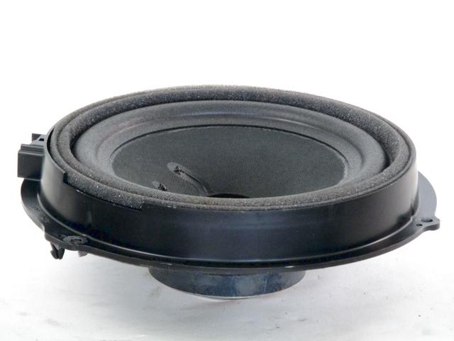 SOUND MODUL SYSTEM OEM N. GN15-18808-AB SPARE PART USED CAR FORD PUMA MK2 (DAL 2019) DISPLACEMENT BENZINA 1 YEAR OF CONSTRUCTION 2020