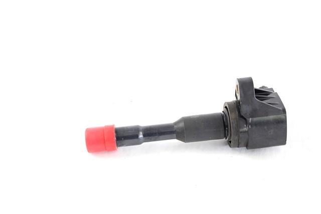 IGNITION COIL OEM N. CM11-108 SPARE PART USED CAR HONDA CIVIC FN FK FD FA MK8 (2006 - 2012) DISPLACEMENT IBRIDO 1,3 YEAR OF CONSTRUCTION 2009