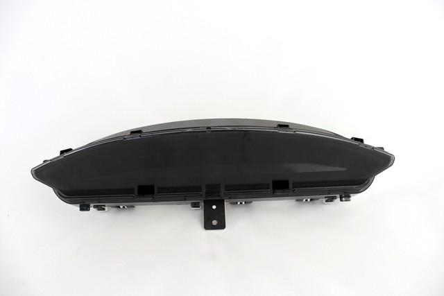 INSTRUMENT CLUSTER / INSTRUMENT CLUSTER OEM N. 78100SNDG122 SPARE PART USED CAR HONDA CIVIC FN FK FD FA MK8 (2006 - 2012) DISPLACEMENT IBRIDO 1,3 YEAR OF CONSTRUCTION 2009