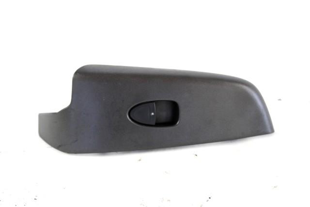 REAR PANEL OEM N. 35770SMGE02 SPARE PART USED CAR HONDA CIVIC FN FK FD FA MK8 (2006 - 2012) DISPLACEMENT IBRIDO 1,3 YEAR OF CONSTRUCTION 2009