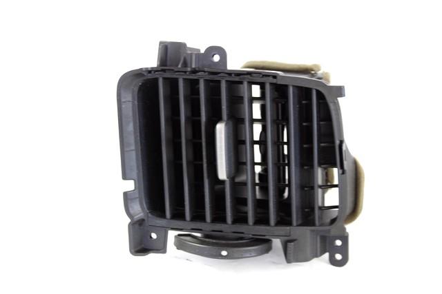 AIR OUTLET OEM N. 77620-SNA-A120 SPARE PART USED CAR HONDA CIVIC FN FK FD FA MK8 (2006 - 2012) DISPLACEMENT IBRIDO 1,3 YEAR OF CONSTRUCTION 2009