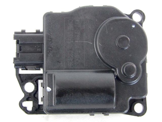 SET SMALL PARTS F AIR COND.ADJUST.LEVER OEM N. AV11-19E616-GA SPARE PART USED CAR FORD PUMA MK2 (DAL 2019) DISPLACEMENT BENZINA 1 YEAR OF CONSTRUCTION 2020