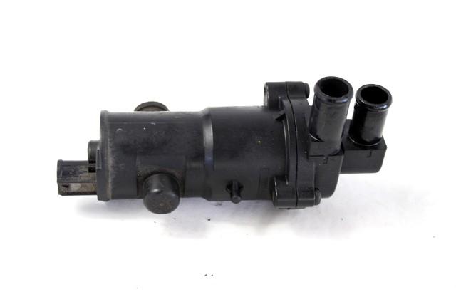 ADDITIONAL WATER PUMP OEM N. 064100-1120 SPARE PART USED CAR HONDA CIVIC FN FK FD FA MK8 (2006 - 2012) DISPLACEMENT IBRIDO 1,3 YEAR OF CONSTRUCTION 2009
