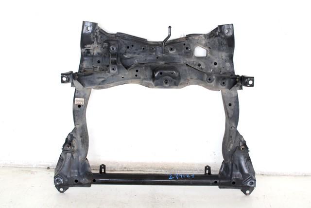 FRONT AXLE  OEM N. 50200SNCA01 SPARE PART USED CAR HONDA CIVIC FN FK FD FA MK8 (2006 - 2012) DISPLACEMENT IBRIDO 1,3 YEAR OF CONSTRUCTION 2009