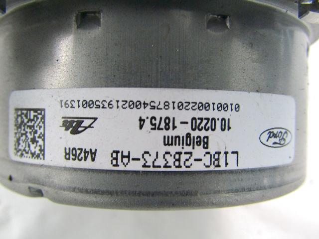 HYDRO UNIT DXC OEM N. L1BC-2B373-AB SPARE PART USED CAR FORD PUMA MK2 (DAL 2019) DISPLACEMENT BENZINA 1 YEAR OF CONSTRUCTION 2020