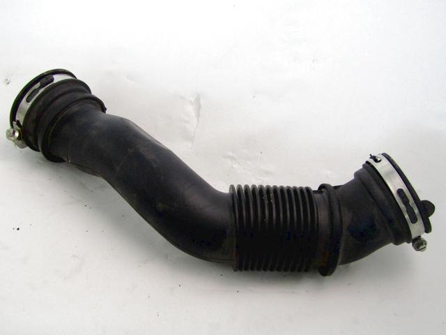 HOSE / TUBE / PIPE AIR  OEM N. L1B1-9R504-AB SPARE PART USED CAR FORD PUMA MK2 (DAL 2019) DISPLACEMENT BENZINA 1 YEAR OF CONSTRUCTION 2020