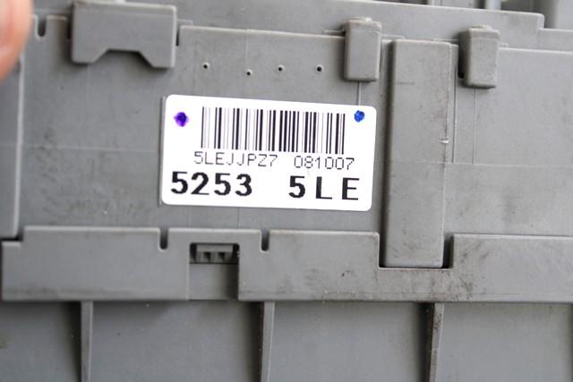 KIT ACCENSIONE AVVIAMENTO OEM N. 19302 KIT ACCENSIONE AVVIAMENTO SPARE PART USED CAR HONDA CIVIC FN FK FD FA MK8 (2006 - 2012) DISPLACEMENT IBRIDO 1,3 YEAR OF CONSTRUCTION 2009