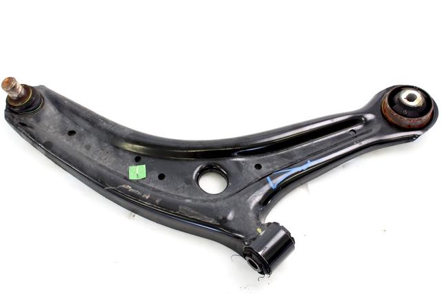 WISHBONE, FRONT RIGHT OEM N. L1TC-3042-AB SPARE PART USED CAR FORD PUMA MK2 (DAL 2019) DISPLACEMENT BENZINA 1 YEAR OF CONSTRUCTION 2020