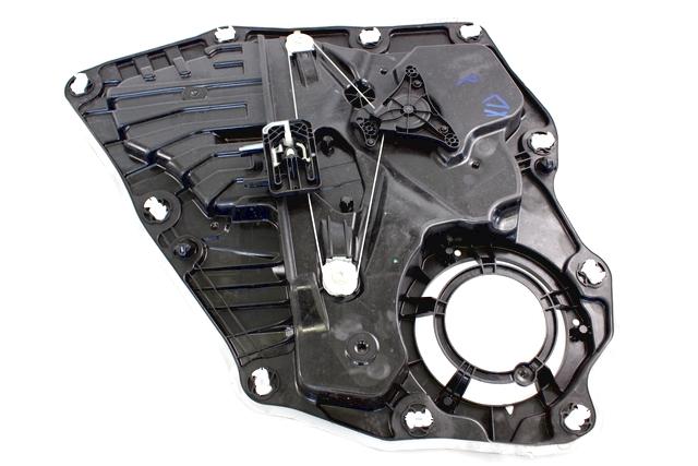 DOOR WINDOW LIFTING MECHANISM REAR OEM N. 137641 SISTEMA ALZACRISTALLO PORTA POSTERIORE ELET SPARE PART USED CAR FORD PUMA MK2 (DAL 2019) DISPLACEMENT BENZINA 1 YEAR OF CONSTRUCTION 2020