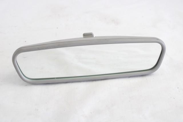MIRROR INTERIOR . OEM N. 8D0857511A4PK SPARE PART USED CAR AUDI A3 MK2R 8P 8PA 8P1 (2008 - 2012) DISPLACEMENT DIESEL 1,6 YEAR OF CONSTRUCTION 2010