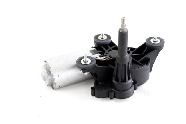REAR WIPER MOTOR OEM N. MS259600-1621 SPARE PART USED CAR LANCIA MUSA 350 R (09/2007 - 8/2013)  DISPLACEMENT BENZINA 1,4 YEAR OF CONSTRUCTION 2010