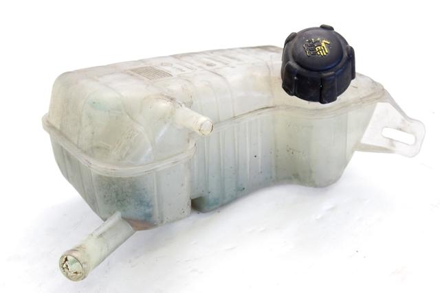 EXPANSION TANK OEM N. 8200262036 SPARE PART USED CAR RENAULT SCENIC/GRAND SCENIC JM0/1 MK2 (2003 - 2009)  DISPLACEMENT BENZINA 1,6 YEAR OF CONSTRUCTION 2003