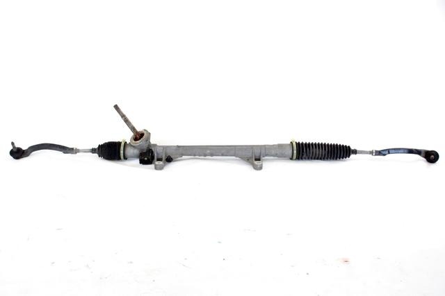HYDRO STEERING BOX OEM N. 7711368394 SPARE PART USED CAR RENAULT SCENIC/GRAND SCENIC JM0/1 MK2 (2003 - 2009)  DISPLACEMENT BENZINA 1,6 YEAR OF CONSTRUCTION 2003