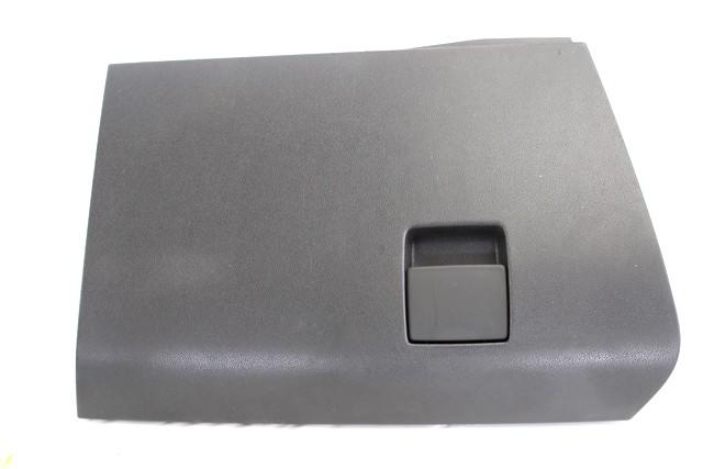 GLOVE BOX OEM N. 13191459 SPARE PART USED CAR OPEL ASTRA H A04 L48,L08,L35,L67 5P/3P/SW (2004 - 2007)  DISPLACEMENT DIESEL 1,9 YEAR OF CONSTRUCTION 2007