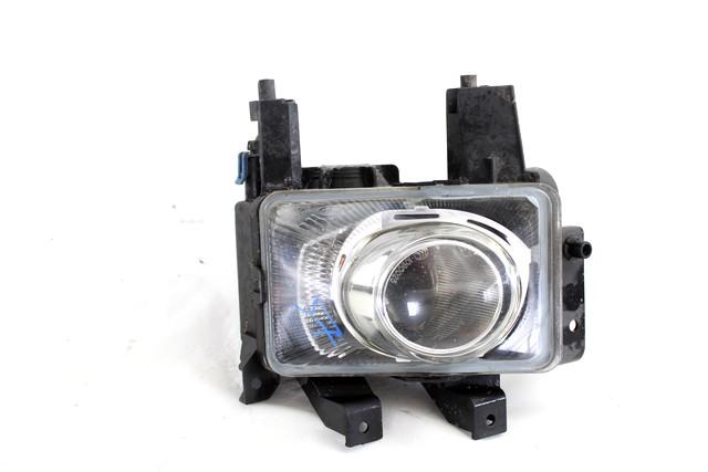 FOG LIGHT LEFT OEM N. 13243424 SPARE PART USED CAR OPEL ASTRA H A04 L48,L08,L35,L67 5P/3P/SW (2004 - 2007)  DISPLACEMENT DIESEL 1,9 YEAR OF CONSTRUCTION 2007