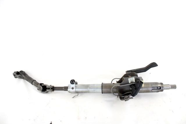 STEERING COLUMN OEM N. 24454492 SPARE PART USED CAR OPEL ASTRA H A04 L48,L08,L35,L67 5P/3P/SW (2004 - 2007)  DISPLACEMENT DIESEL 1,9 YEAR OF CONSTRUCTION 2007