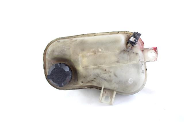 EXPANSION TANK OEM N. 7699199 SPARE PART USED CAR FIAT 500 CINQUECENTO MK2 (1991 - 1998)  DISPLACEMENT BENZINA 0,9 YEAR OF CONSTRUCTION 1997