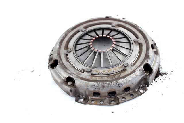 CLUTCH OEM N. 04C141031D SPARE PART USED CAR VOLKSWAGEN POLO 6R1 6C1 R (DAL 02/2014)  DISPLACEMENT BENZINA 1 YEAR OF CONSTRUCTION 2015