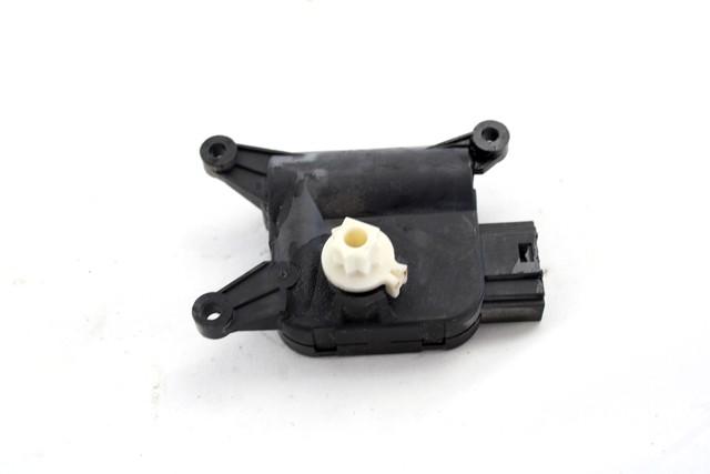 SET SMALL PARTS F AIR COND.ADJUST.LEVER OEM N. 1K0907511 SPARE PART USED CAR VOLKSWAGEN TOURAN 1T1 MK1 (2003 - 11/2006)  DISPLACEMENT BENZINA/METANO 2 YEAR OF CONSTRUCTION 2006