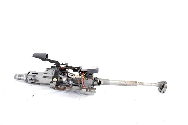 STEERING COLUMN OEM N. 1T1419502L SPARE PART USED CAR VOLKSWAGEN TOURAN 1T1 MK1 (2003 - 11/2006)  DISPLACEMENT BENZINA/METANO 2 YEAR OF CONSTRUCTION 2006