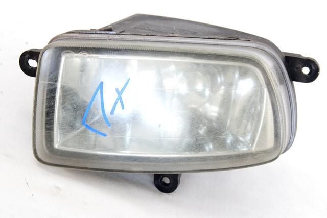 FOG LIGHT RIGHT  OEM N. 4116120-K24 SPARE PART USED CAR GREAT WALL HOVER H3 (2006 - 2011) DISPLACEMENT BENZINA/GPL 2,4 YEAR OF CONSTRUCTION 2007