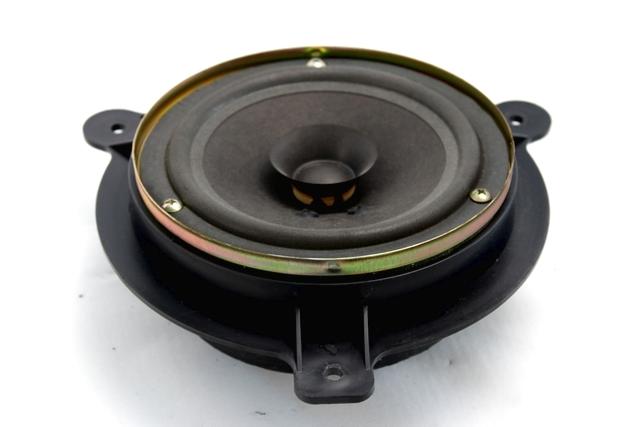SOUND MODUL SYSTEM OEM N. 7911022-K00 SPARE PART USED CAR GREAT WALL HOVER H3 (2006 - 2011) DISPLACEMENT BENZINA/GPL 2,4 YEAR OF CONSTRUCTION 2007