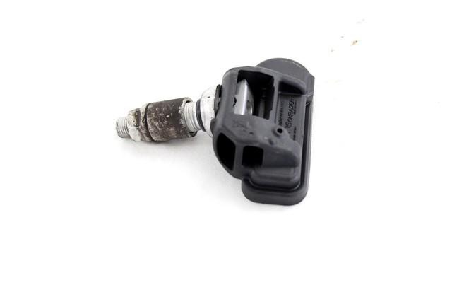 SENSORS  OEM N. 670034786 SPARE PART USED CAR FIAT DOBLO 263 MK2 R (DAL 2015) DISPLACEMENT DIESEL 1,6 YEAR OF CONSTRUCTION 2010