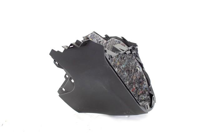 MOUNTING PARTS, CENTRE CONSOLE OEM N. 735616358 SPARE PART USED CAR FIAT DOBLO 263 MK2 R (DAL 2015) DISPLACEMENT DIESEL 1,6 YEAR OF CONSTRUCTION 2010