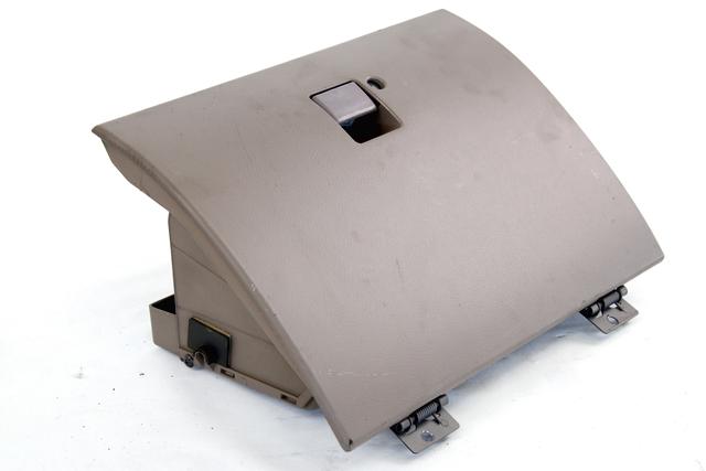 GLOVE BOX OEM N. 5306120-K00 SPARE PART USED CAR GREAT WALL HOVER H3 (2006 - 2011) DISPLACEMENT BENZINA/GPL 2,4 YEAR OF CONSTRUCTION 2007