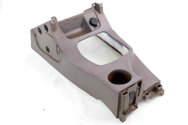 TUNNEL OBJECT HOLDER WITHOUT ARMREST OEM N. 5516100-K00-1212 SPARE PART USED CAR GREAT WALL HOVER H3 (2006 - 2011) DISPLACEMENT BENZINA/GPL 2,4 YEAR OF CONSTRUCTION 2007