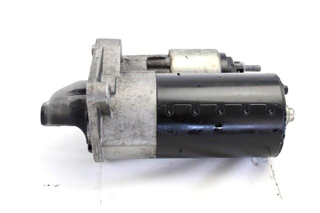 STARTER  OEM N. 51804744 SPARE PART USED CAR ALFA ROMEO MITO 955 (2008 - 2018)  DISPLACEMENT BENZINA 1,4 YEAR OF CONSTRUCTION 2010