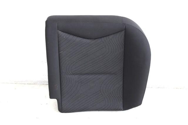 BACK SEAT SEATING OEM N. DIPSTPG3084ABR5P SPARE PART USED CAR PEUGEOT 308 4A 4B 4C 4E 4H MK1 BER/SW/CC (2007 - 2013)  DISPLACEMENT DIESEL 1,6 YEAR OF CONSTRUCTION 2011