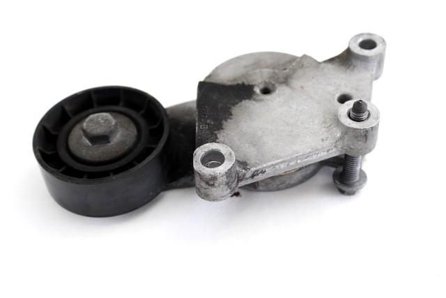TENSIONER PULLEY / MECHANICAL BELT TENSIONER OEM N. 1611426580 SPARE PART USED CAR PEUGEOT 308 4A 4B 4C 4E 4H MK1 BER/SW/CC (2007 - 2013)  DISPLACEMENT DIESEL 1,6 YEAR OF CONSTRUCTION 2011