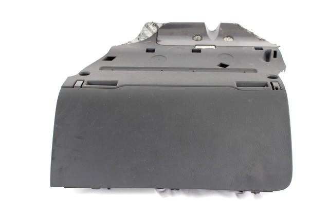 GLOVE BOX OEM N. 4F18581346PS SPARE PART USED CAR AUDI A6 C6 4F2 4FH 4F5 BER/SW/ALLROAD (07/2004 - 10/2008)  DISPLACEMENT DIESEL 3 YEAR OF CONSTRUCTION 2006