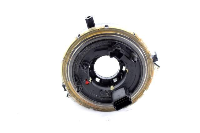 SWITCH CLUSTER STEERING COLUMN OEM N. 4E0953541A SPARE PART USED CAR AUDI A6 C6 4F2 4FH 4F5 BER/SW/ALLROAD (07/2004 - 10/2008)  DISPLACEMENT DIESEL 3 YEAR OF CONSTRUCTION 2006